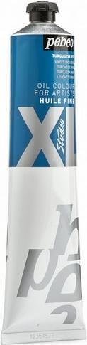 Immagine prodotto Pebeo Olio Fine XL (Turchese luminoso, 200 ml)