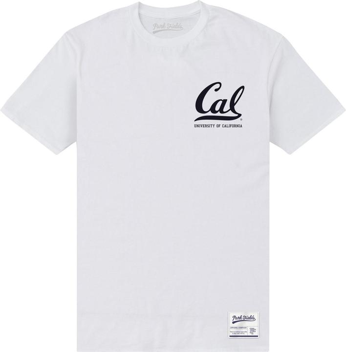 Immagine prodotto Park Fields University Of California Maglietta Adulto Unisex (M)
