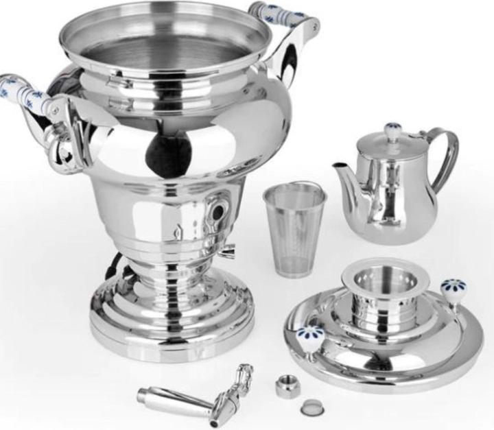 Produktbild Beem Samowar Royal III (15 l)