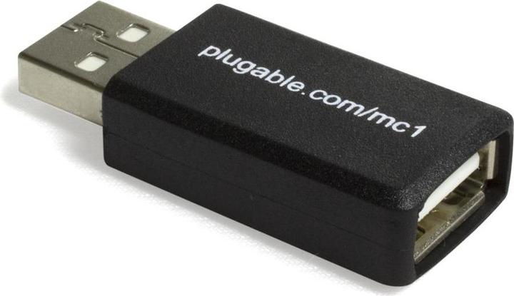 Produktbild Plugable USB Data Blocker
