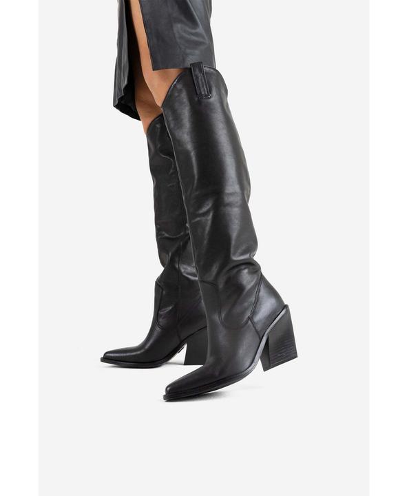Actual product image Bronx Stiefel (37)