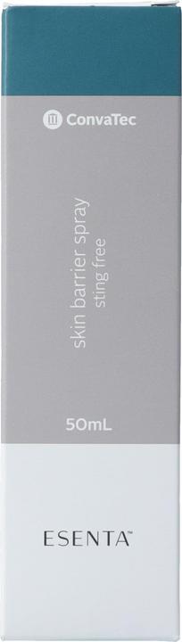 Actual product image Esenta Hautschutz Spray (1 x)