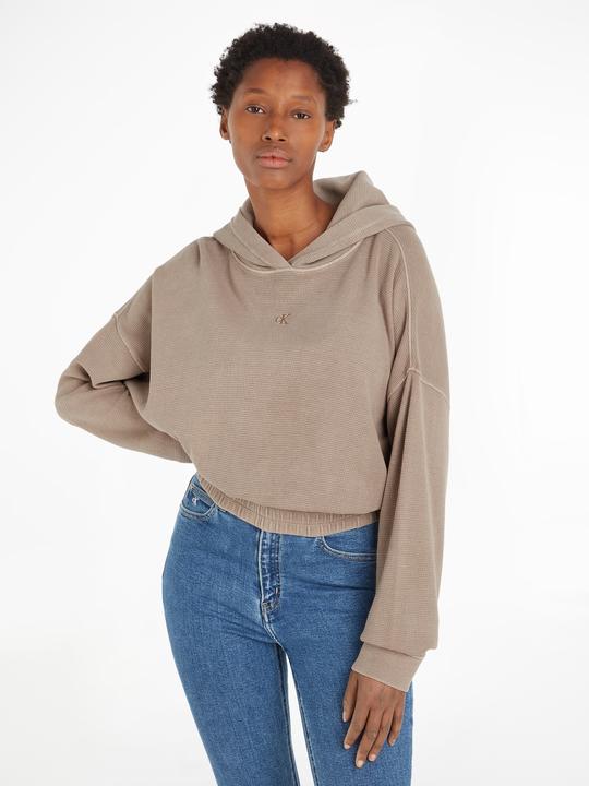 Produktbild Calvin Klein Jeans Kapuzensweater - Hoodie (L)