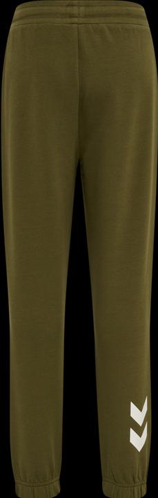 Actual product image hummel Venti Tracksuit (116)