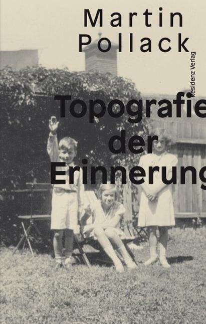Image du produit Topographie de la mémoire (Lieu noir, Martin, Allemand)