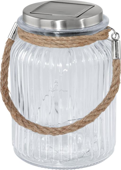 EGLO Solarglas (IP20)