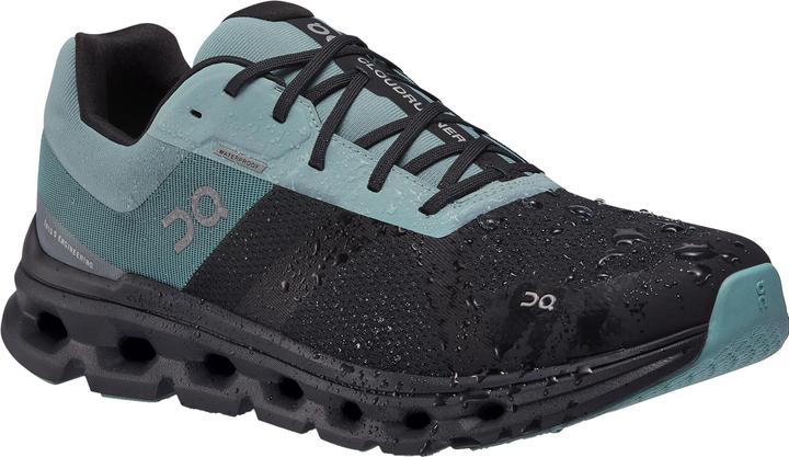 Produktbild On Running Cloudrunner Waterproof M (44.5)