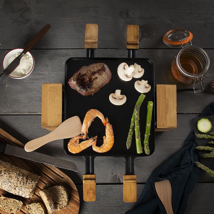 Immagine prodotto Princess Raclette 4