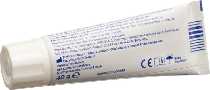 Produktbild Corega Ultra Fresh Cream