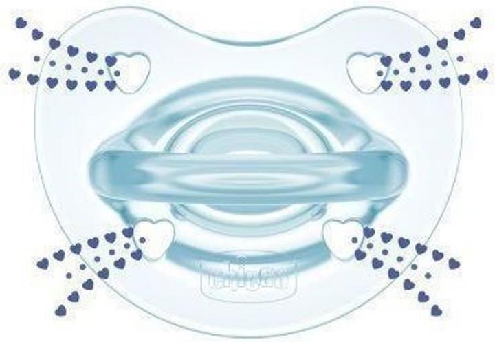 Produktbild Chicco Physio Soft (1 x, ab 16 Monaten)