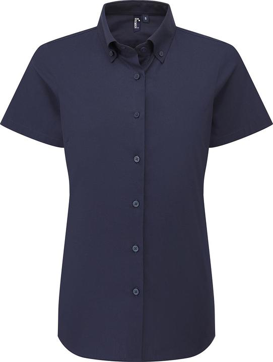 Premier Supreme Formelles Hemd kurzärmlig (XL)
