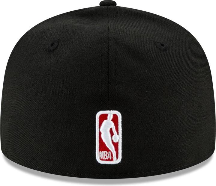 Produktbild New Era 59Fifty Fitted Cap - LIFESTYLE Chicago Bulls - 6 7/8 (6 7/8)