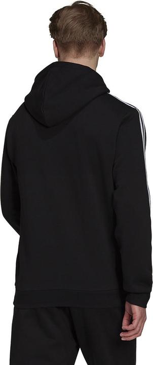 Produktbild adidas BL3S Fleece Hoodie H14641 Black M (M)