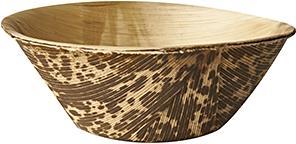 Actual product image Papstar Fingerfood - Bowls "pure (50 x)