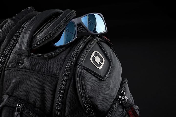 Immagine prodotto Ogio ZAINO RENEGADE RSS GRAFITE (PINDOT NERO) P/N: 111071 317 (29.50 l)