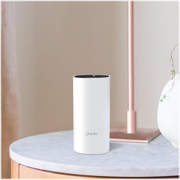 Image du produit TP-Link Deco M4 AC1200 Dualband WLAN Mesh 3-pack
