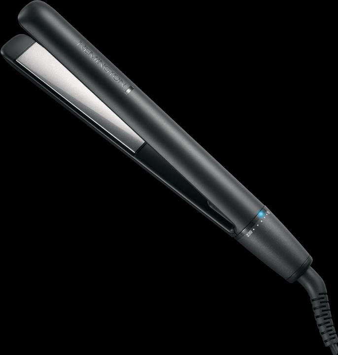 Actual product image Remington S3700 Ceramic Glide 230 (Straightening iron)