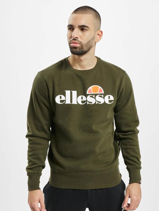 Actual product image Ellesse Small Logo Succiso (S)