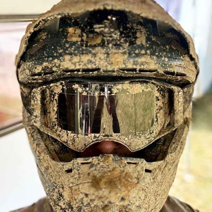 Image du produit Armor Vision Smart Film Protecteur de lentille (Housse de protection pour lunettes de ski)