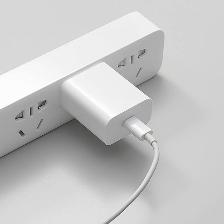 Produktbild Xiaomi Mi Charger (20 W)