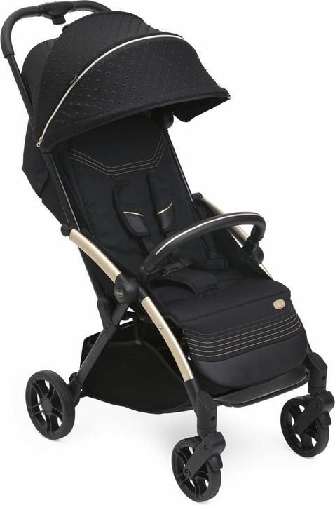 Chicco 4-Rad-Kinderwagen Goody Xplus Twinkle