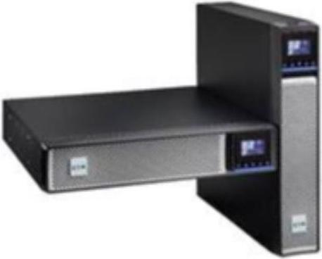 Produktbild Eaton 5PX 3000i RT2U Netpack G2 (3000 VA, 3000 W, Line-Interaktiv USV)