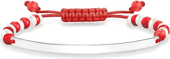 Thomas Sabo Armband (21 cm, Sterlingsilber)