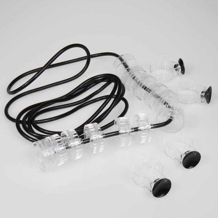 Produktbild JBL Aquaristik und Terraristik Taifun Spiral 10 (Aquarium Reinigung)