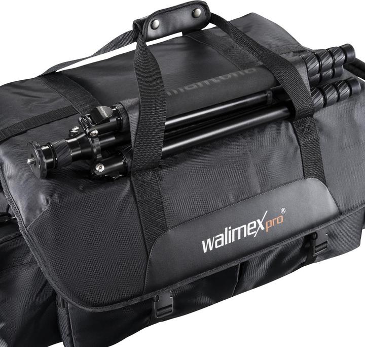 Produktbild Walimex Foto- und Studiotasche XXL (Kamera Hüfttasche, 1 l)