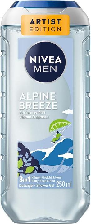 Produktbild NIVEA Alpine Breeze (250 ml)
