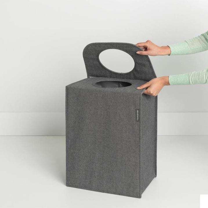 Actual product image Brabantia Linen box (55 l)