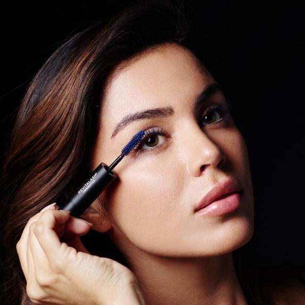 Produktbild RevitaLash Double Ended (Raven, Indigo Blau)