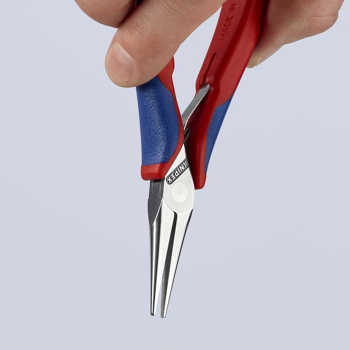 Actual product image Knipex Elektronik-Greifzange (145 mm)