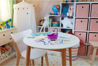 Produktbild Crayola Washimals Haustiere