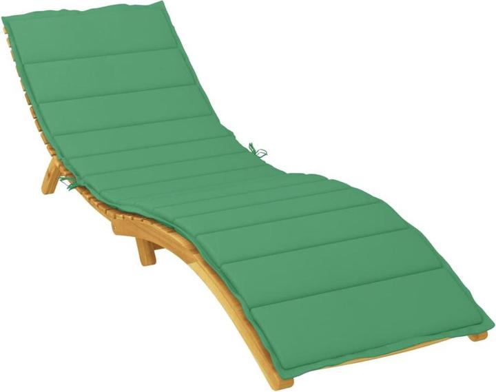 Produktbild VidaXL Hayder (200 x 50 x 3 cm)