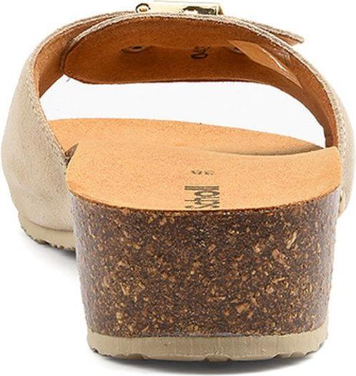 Produktbild Scholl Pescura Heel Cork (37)