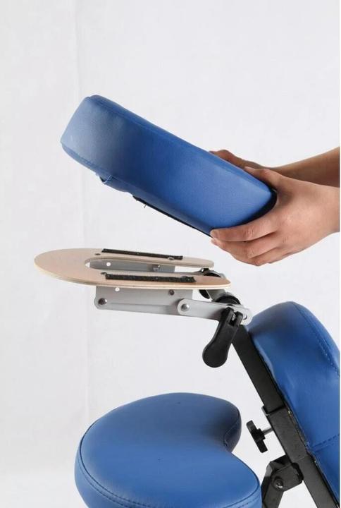 Actual product image Sissel Massage Chair