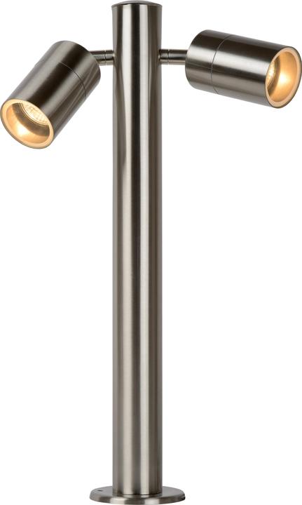 Lucide Arne (350 lm, GU10, IP44)