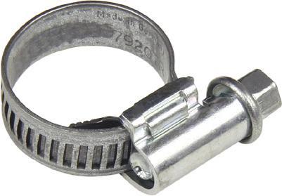 Immagine prodotto Aquatuning Fascetta stringitubo 10 20mm