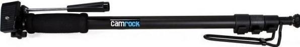 Image du produit CamRock Monopode M140 (Métal, Matières plastiques)