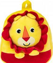 Produktbild Fisher-Price Musikalischer Satz Fisher Price Löwe Kinderrucksack