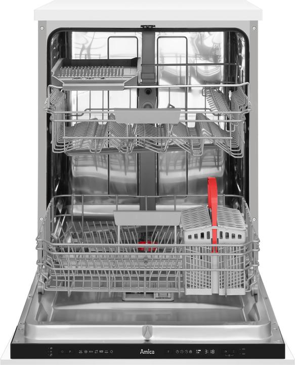 Produktbild Amica Einbau-Geschirrspüler EGSPV 596 915