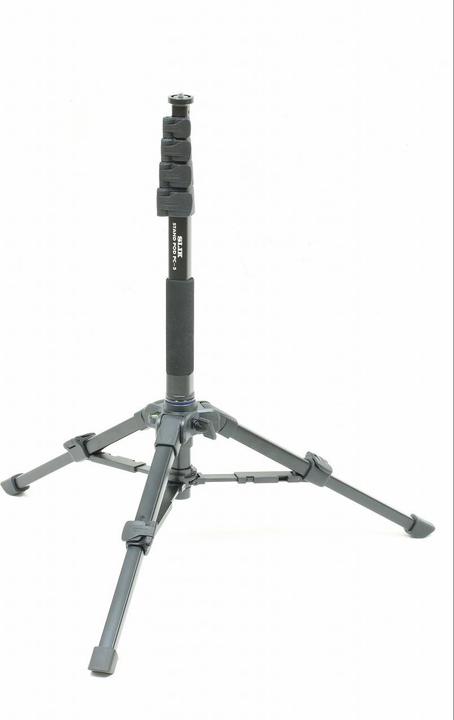 Actual product image Pentax Ricoh Tripod Slik PC-5