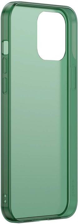 Immagine prodotto Baseus Vetro Gelato (Apple iPhone 12 Pro, Apple iPhone 12)