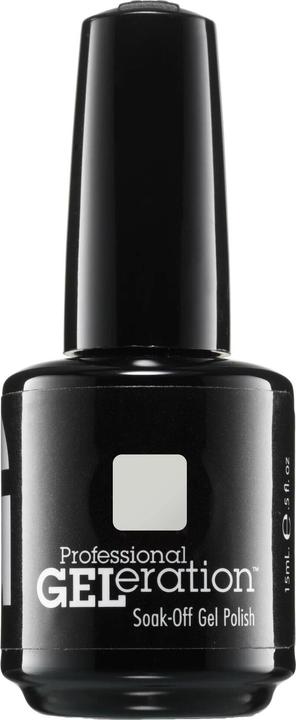 Produktbild Jessica GELeration Sheer Envy 0.5oz 15mL