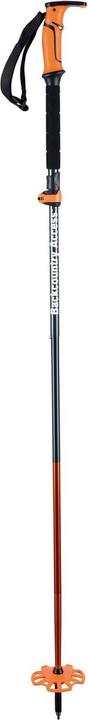 Image du produit BCA Bâton de randonnée Scepter 4S (130 cm)