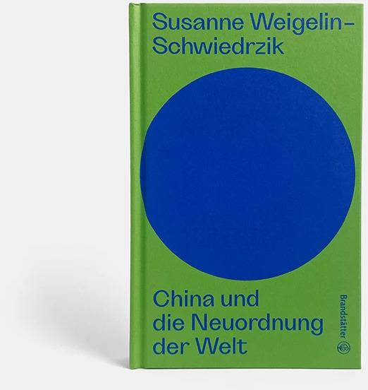 Immagine prodotto China und die Neuordnung der Welt (Tedesco, Susanne Weigelin-Schwiedrzik, 2023)