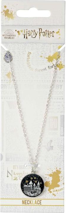 Produktbild Carat HARRY POTTER - Collier Chaine - Château de Poudlard (Zinklegierung)