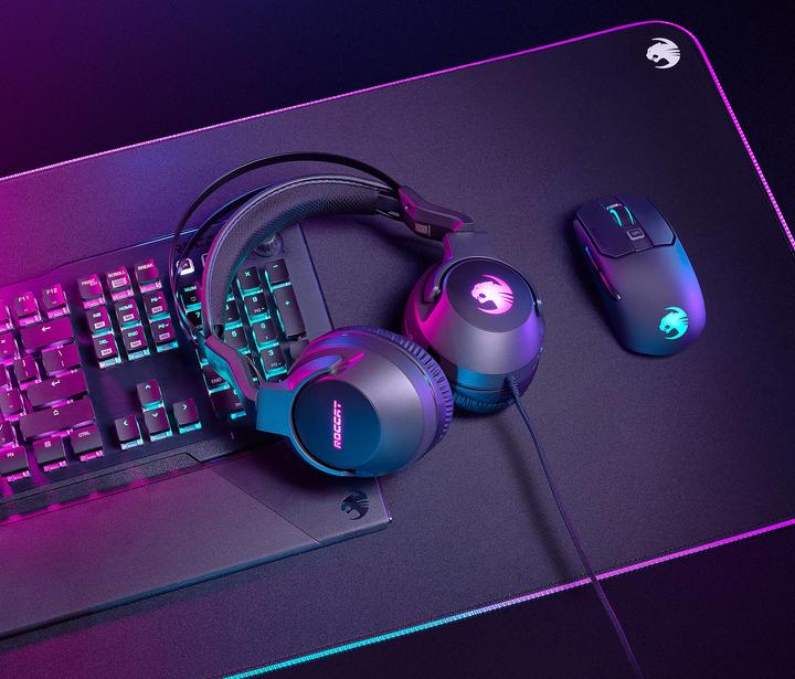 Image du produit Roccat Elo 7.1 (Filaire)