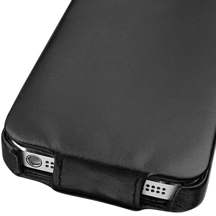 Produktbild Noreve Lederschutzhülle vertikal (Apple iPhone 5)